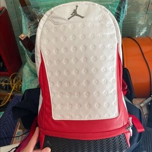 Michael Jordan Backpack